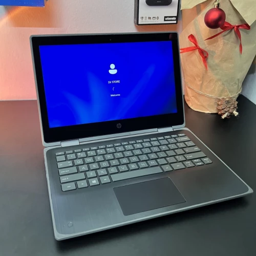 Hp x360 g5 