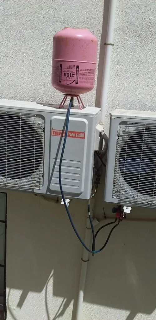 Etude et Installations et maintenance  froid