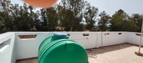 Location vacances Villa El Tarf El kala