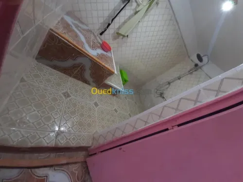 Vente Villa Aïn Témouchent Chaabet el ham