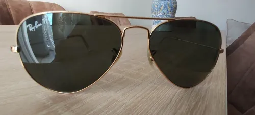 Ray ban R 3025 