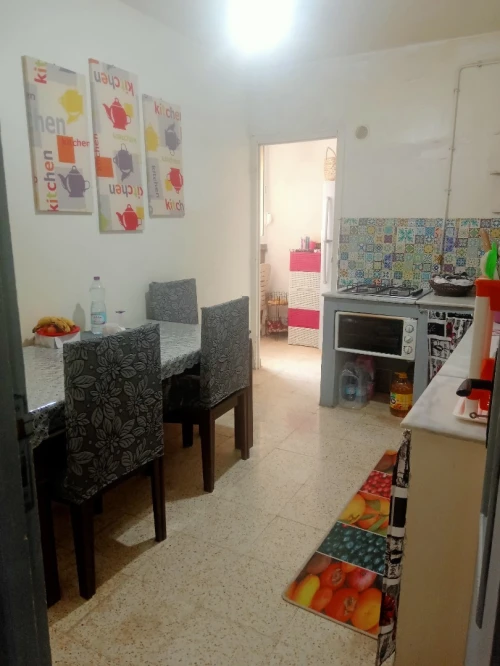 Location vacances Appartement F3 Boumerdes Boumerdes