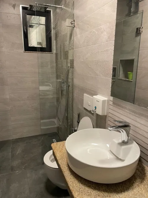 Location vacances Appartement F3 Tlemcen Tlemcen