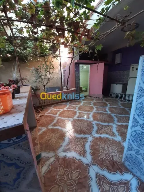Vente Villa Aïn Témouchent Chaabet el ham