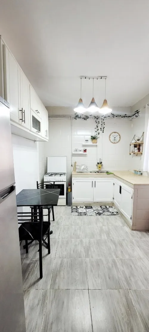 Location vacances Appartement F3 Boumerdès Boumerdes