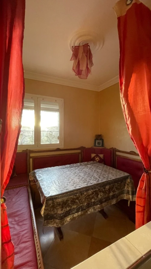 Location Appartement F4 Oran Oran