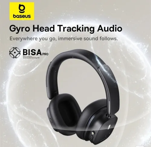Casque Baseus Bowie 30 max