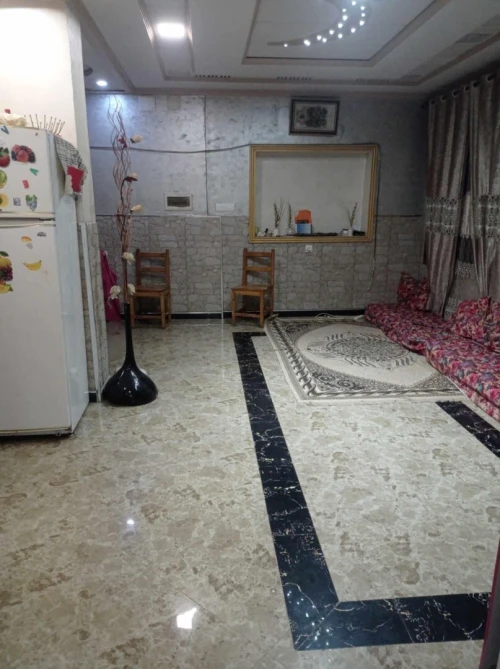 Vente Villa Alger Bordj el kiffan