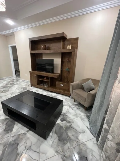 Location vacances Niveau De Villa F4 Tipaza Fouka