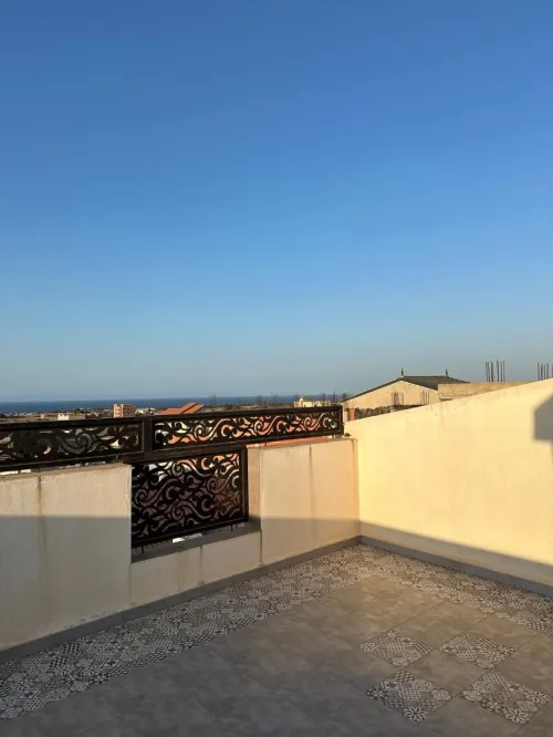 Vente Duplex F6 Alger Reghaia