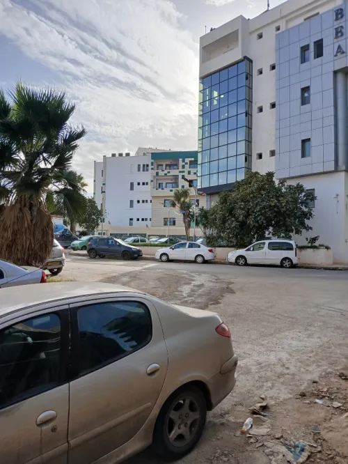 Location Local Mostaganem Mostaganem
