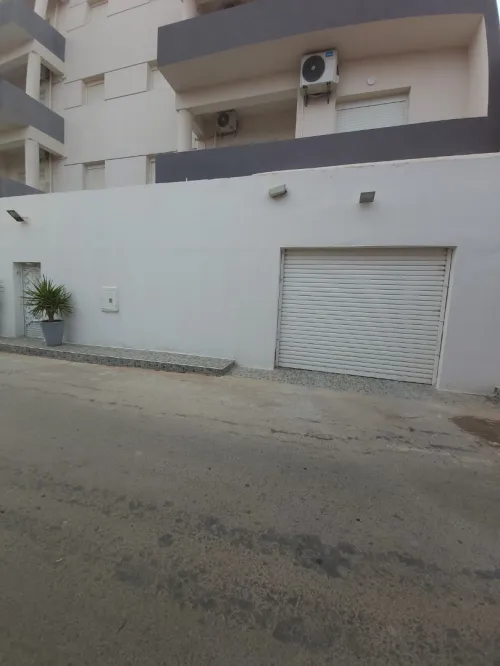Location Appartement F3 Oran Ain el turck