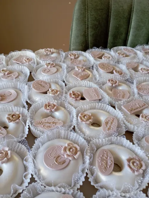 gateaux traditionnels box miniature