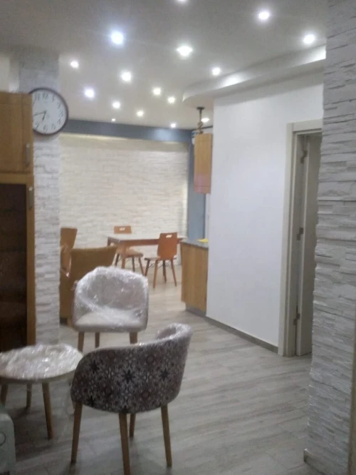 Location Appartement Niveau de villa F3 Alger Bordj el kiffan