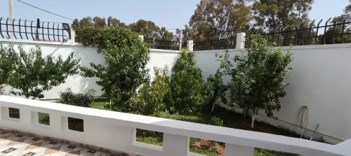 Location vacances Villa El Tarf El kala