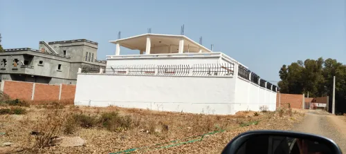 Location vacances Villa El Tarf El kala