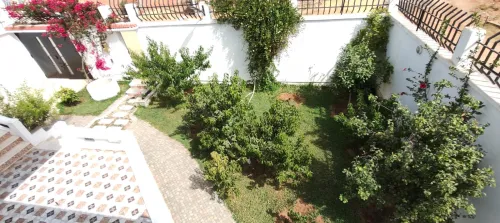 Location vacances Villa El Tarf El kala