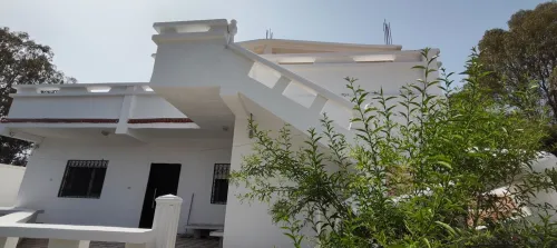 Location vacances Villa El Tarf El kala