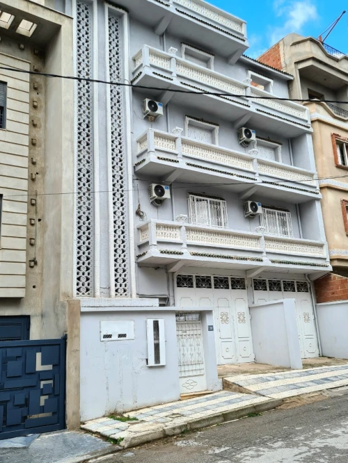 Location Constantine Constantine