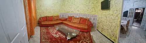 Location vacances Niveau De Villa F2 Oran El ançor