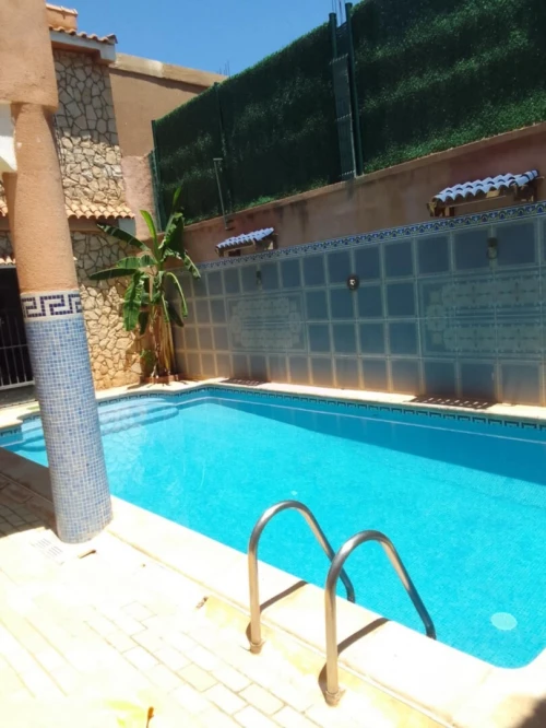 Vente Villa Oran Ain el turck