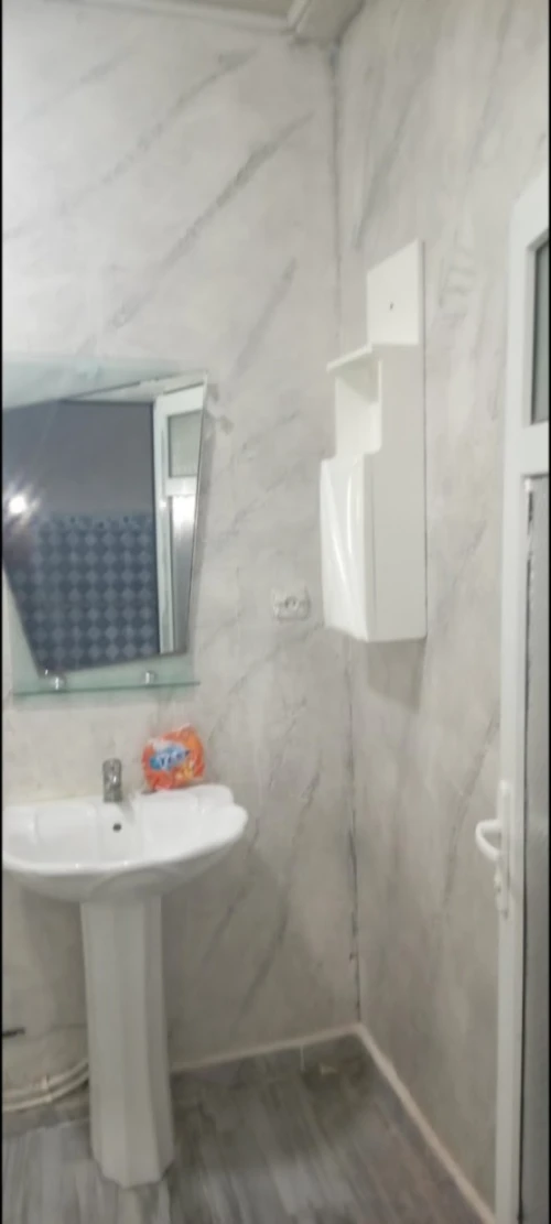 Location Appartement Skikda Collo