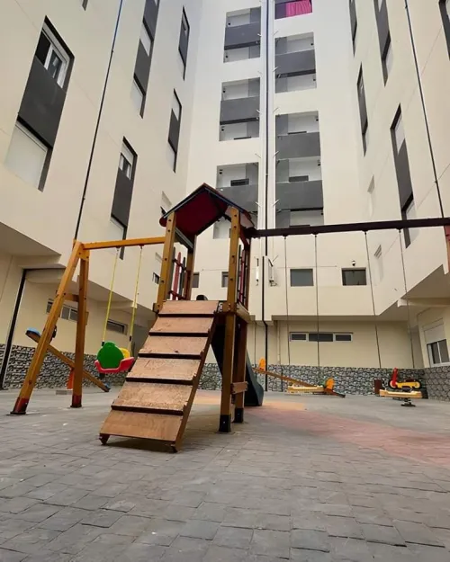 Location vacances Appartement F3 Mostaganem Mostaganem