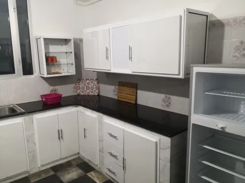 Location vacances Niveau De Villa F3 Skikda Skikda