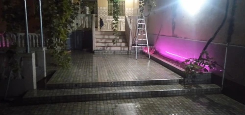 Vente Villa Tlemcen Marsa ben mhidi