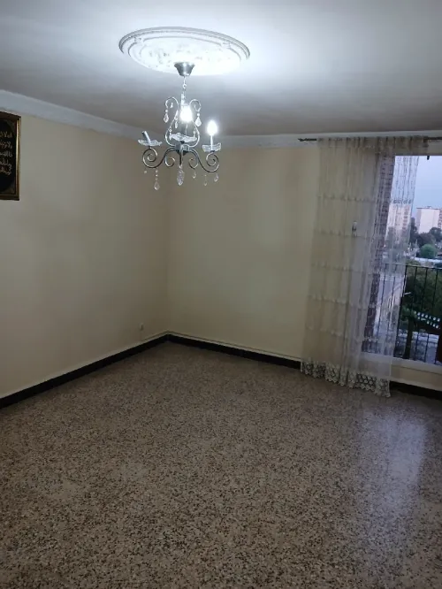 Vente Appartement F3 Alger Bab ezzouar
