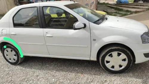 Dacia Logan 2012 Toutoption