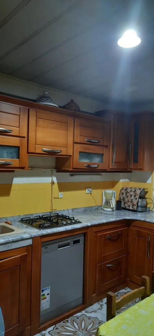 Echange Appartement F04 Alger Mohammadia