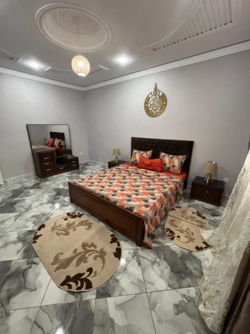 Location vacances Niveau De Villa F4 Tipaza Fouka