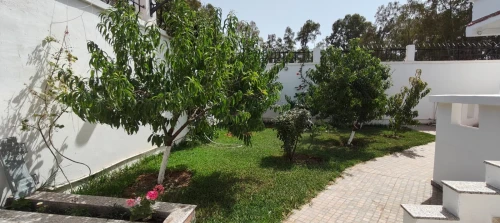 Location vacances Villa El Tarf El kala