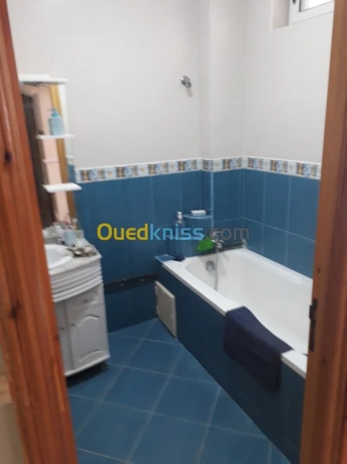 Vente Appartement F4 Constantine Constantine