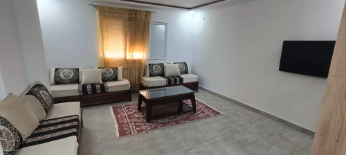 Location vacances Appartement F3 Mostaganem Mostaganem