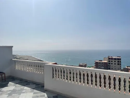 Location Appartement Boumerdès Djinet