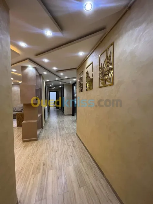 Vente Appartement F5 Constantine Constantine