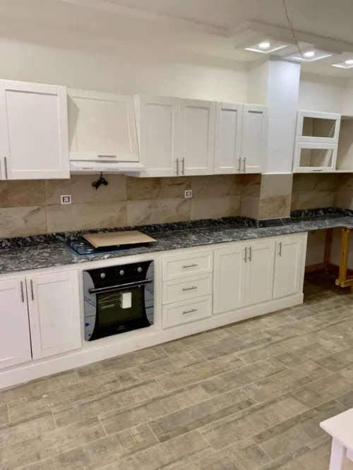 Vente Appartement F4 Oran Bir el djir