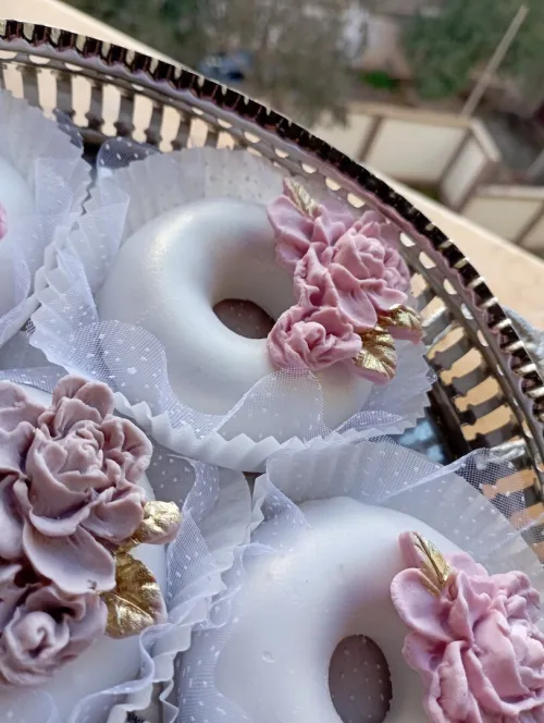 gateaux traditionnels box miniature