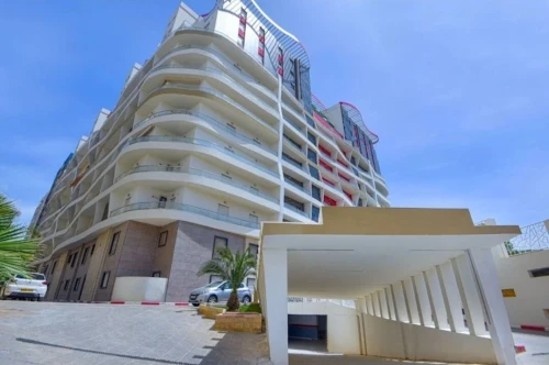 Location Appartement Alger Ouled fayet