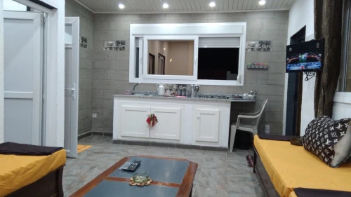 Location Bungalow Mostaganem Mostaganem