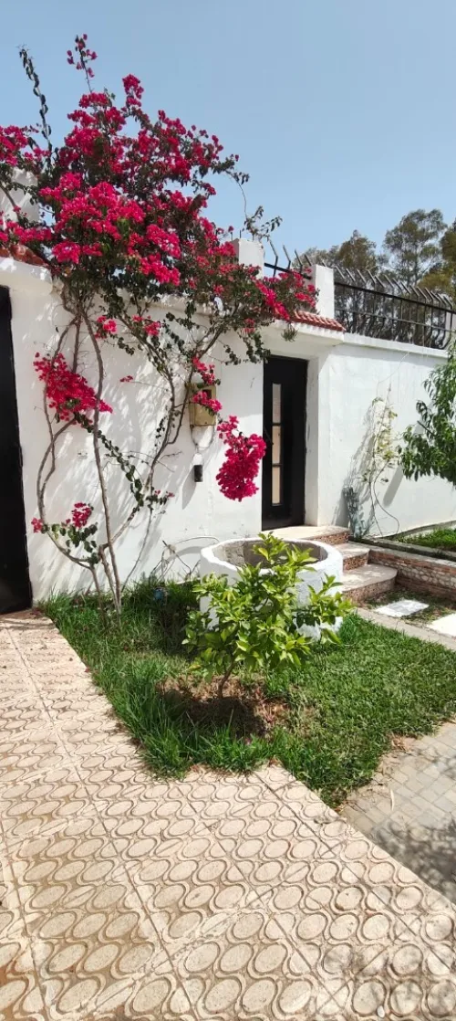 Location vacances Villa El Tarf El kala