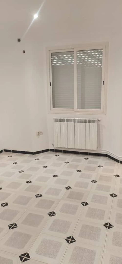Vente Appartement F4 Alger Rouiba