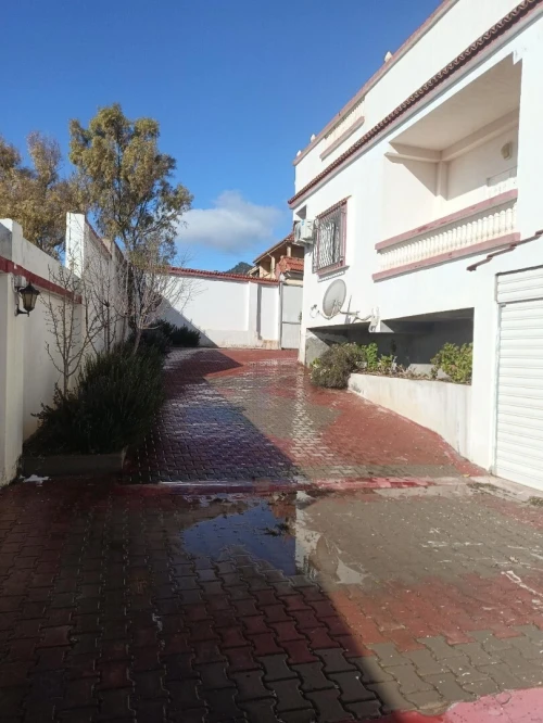 Vente Villa Sétif Hamma