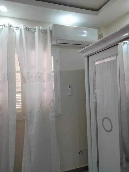 Location vacances Appartement F2 Tizi Ouzou Azeffoun