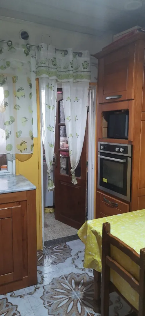 Echange Appartement F04 Alger Mohammadia