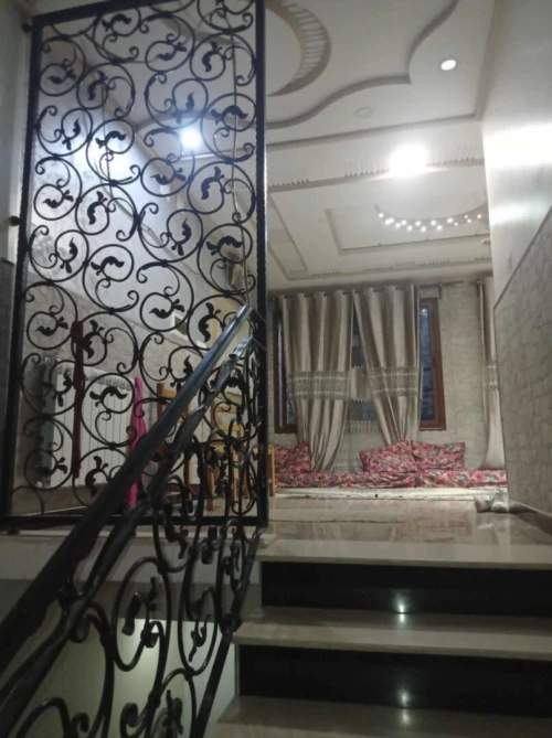 Vente Villa Alger Bordj el kiffan