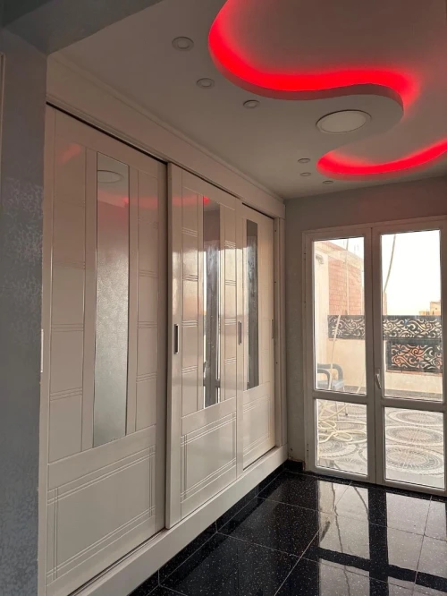 Vente Duplex F6 Alger Reghaia