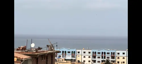 Vente Immeuble Tipaza Bou ismail
